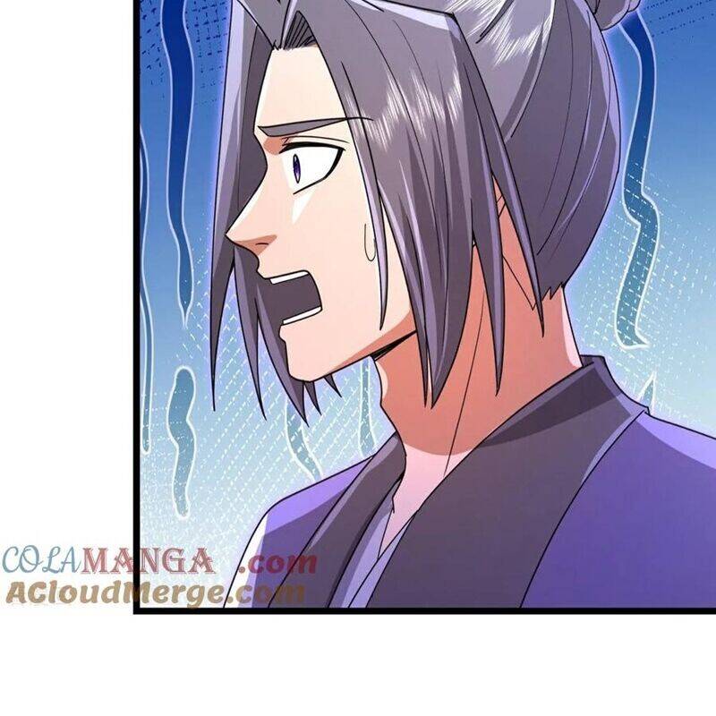 Thần Võ Thiên Tôn Chap 881 - Next Chap 882