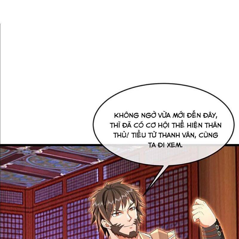 Thần Võ Thiên Tôn Chap 881 - Next Chap 882