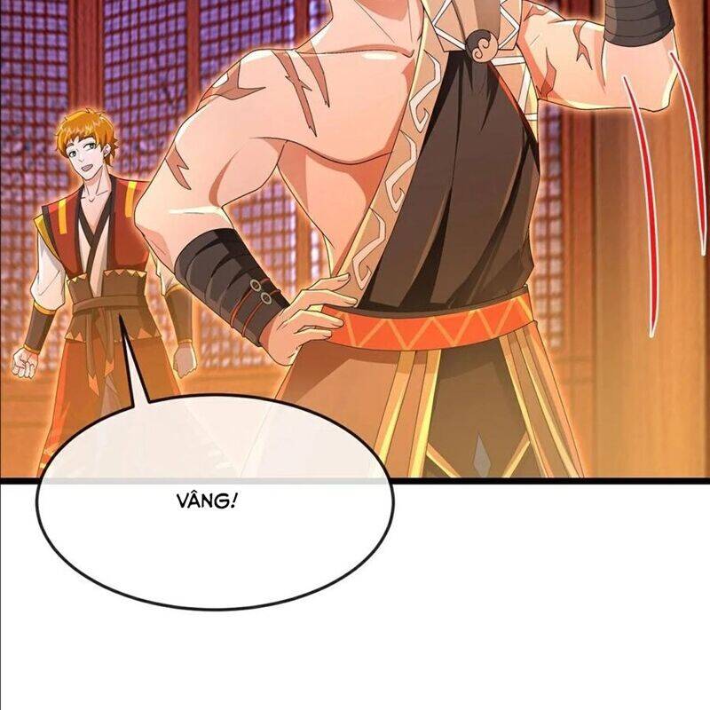 Thần Võ Thiên Tôn Chap 881 - Next Chap 882