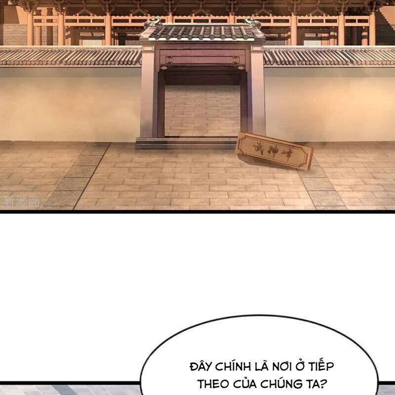 Thần Võ Thiên Tôn Chap 881 - Next Chap 882