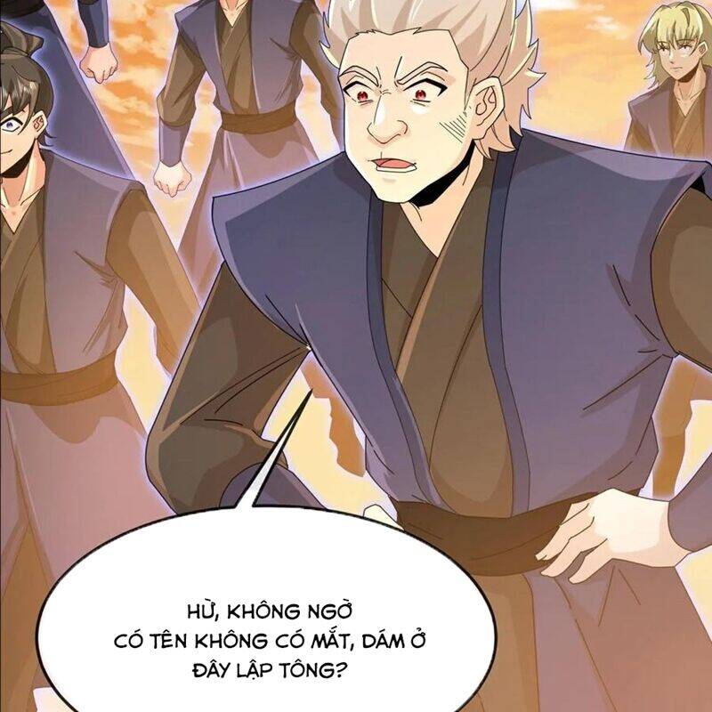 Thần Võ Thiên Tôn Chap 881 - Next Chap 882