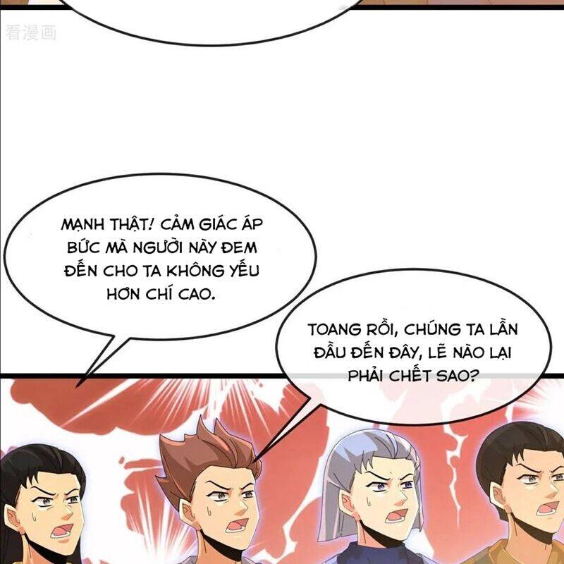 Thần Võ Thiên Tôn Chap 881 - Next Chap 882