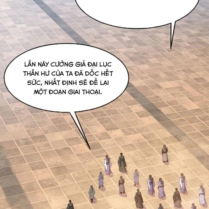 Thần Võ Thiên Tôn Chap 881 - Next Chap 882