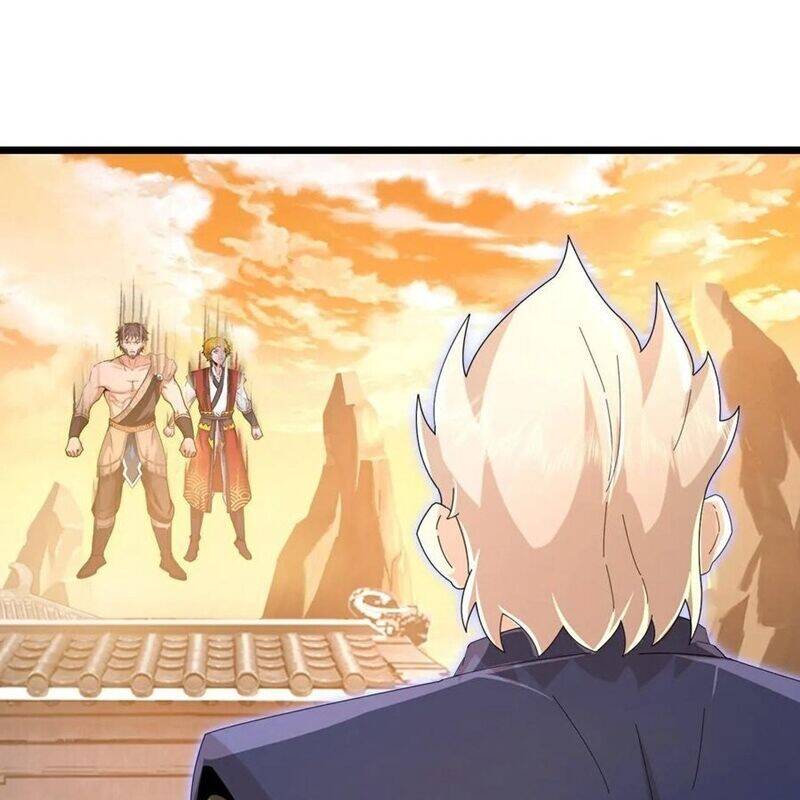 Thần Võ Thiên Tôn Chap 881 - Next Chap 882