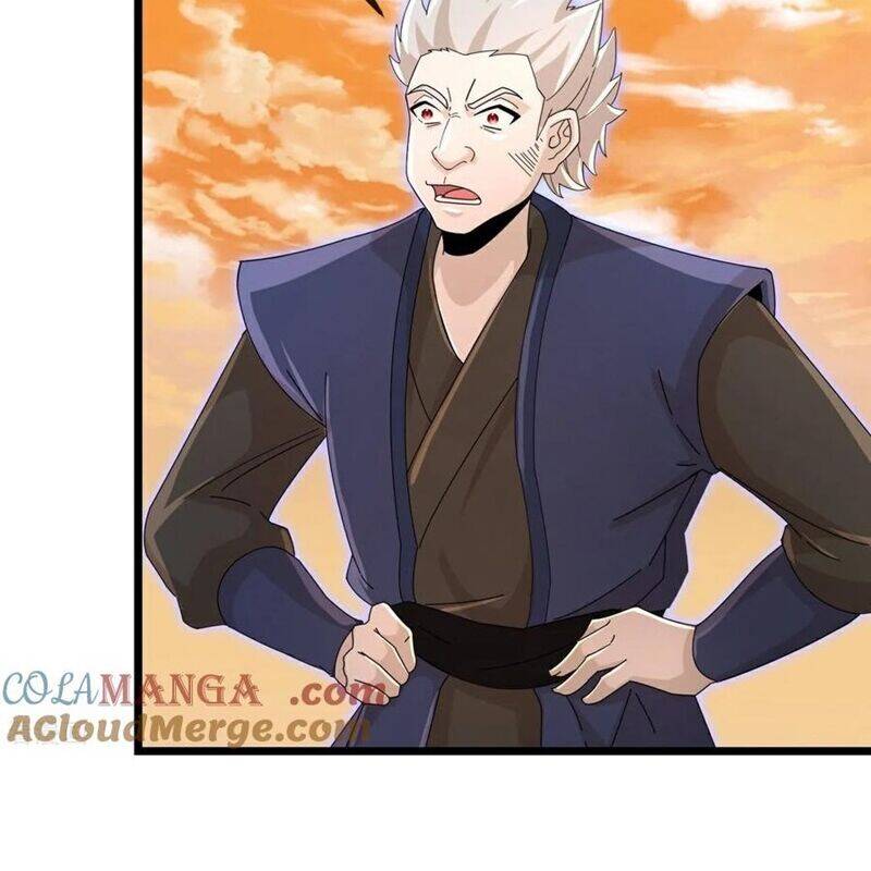 Thần Võ Thiên Tôn Chap 881 - Next Chap 882