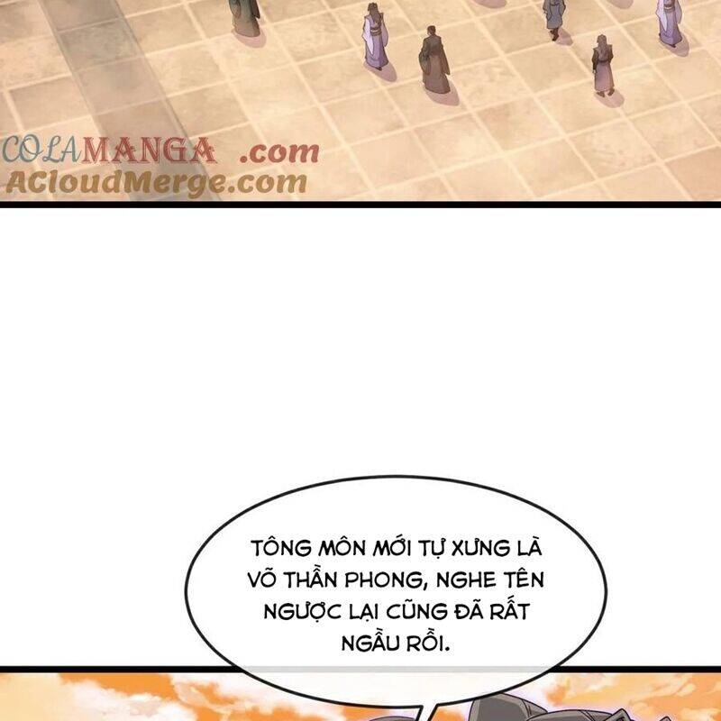 Thần Võ Thiên Tôn Chap 881 - Next Chap 882