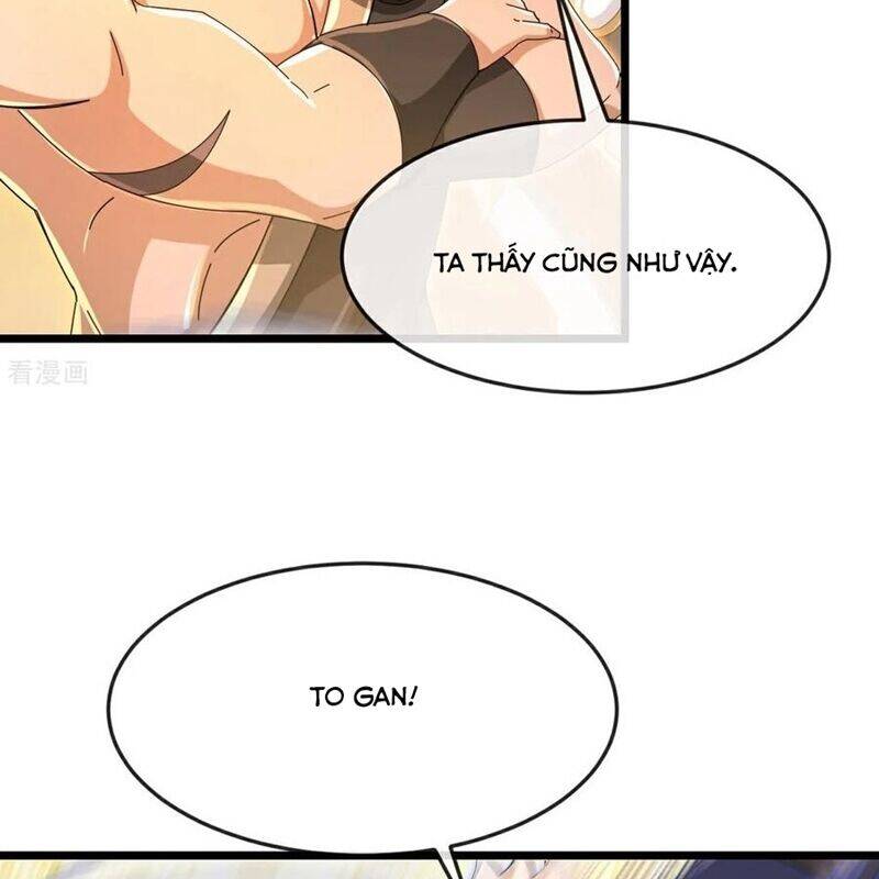Thần Võ Thiên Tôn Chap 881 - Next Chap 882