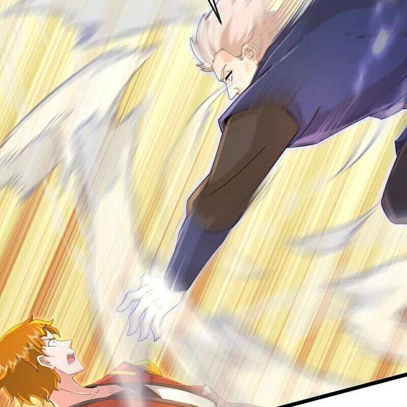 Thần Võ Thiên Tôn Chap 881 - Next Chap 882