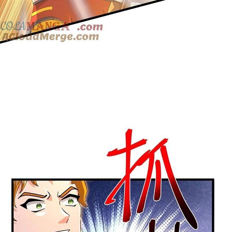 Thần Võ Thiên Tôn Chap 881 - Next Chap 882