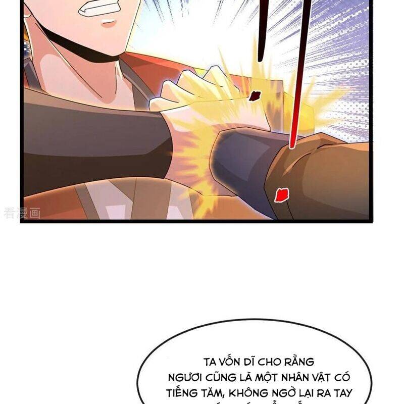 Thần Võ Thiên Tôn Chap 881 - Next Chap 882