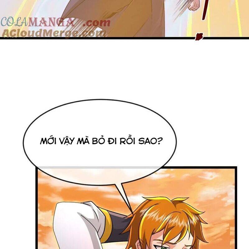 Thần Võ Thiên Tôn Chap 882 - Next Chap 883