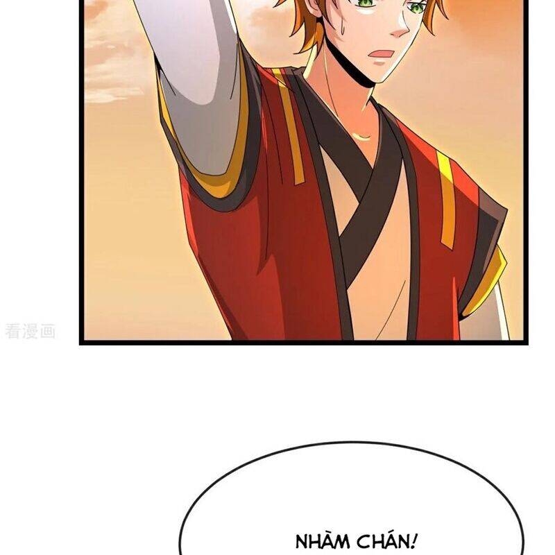 Thần Võ Thiên Tôn Chap 882 - Next Chap 883