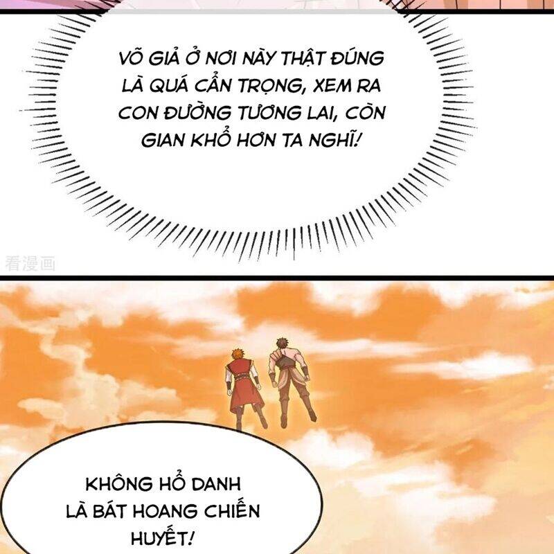 Thần Võ Thiên Tôn Chap 882 - Next Chap 883