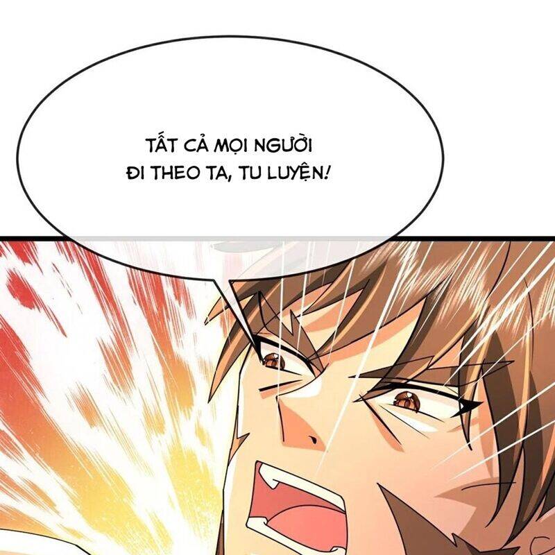 Thần Võ Thiên Tôn Chap 882 - Next Chap 883