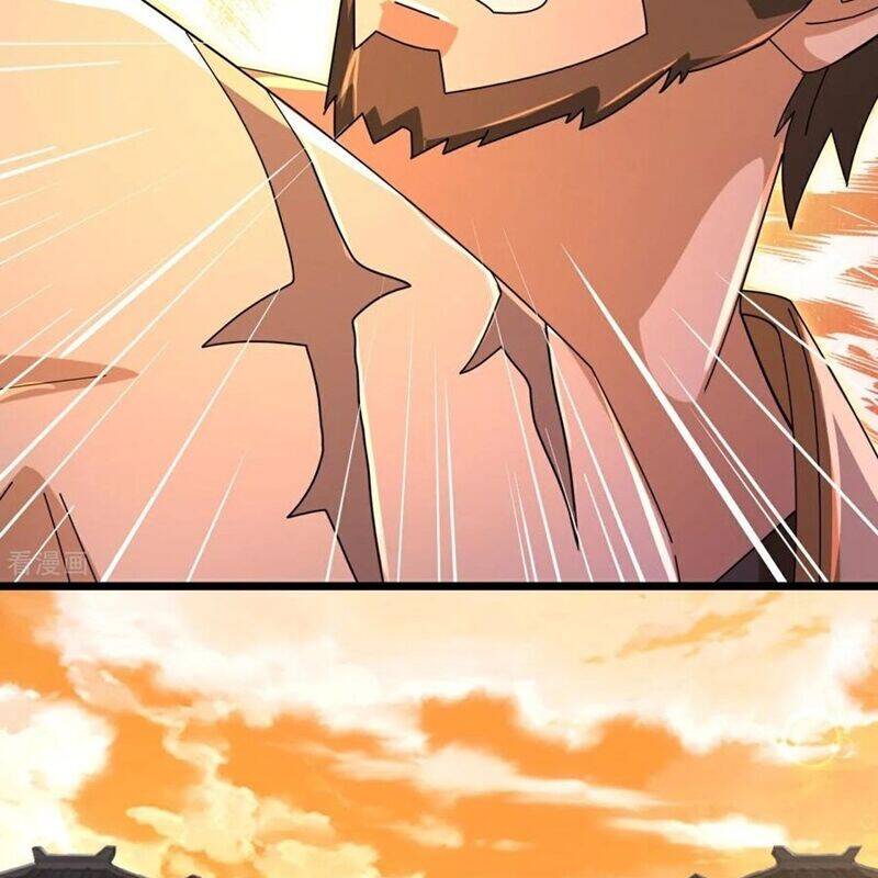 Thần Võ Thiên Tôn Chap 882 - Next Chap 883