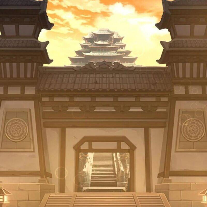 Thần Võ Thiên Tôn Chap 882 - Next Chap 883