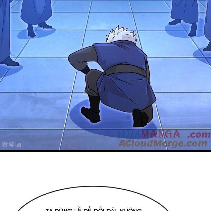 Thần Võ Thiên Tôn Chap 882 - Next Chap 883