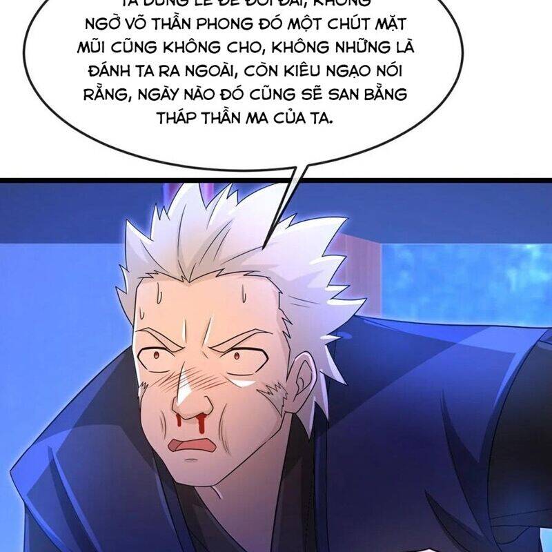 Thần Võ Thiên Tôn Chap 882 - Next Chap 883