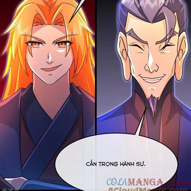 Thần Võ Thiên Tôn Chap 882 - Next Chap 883