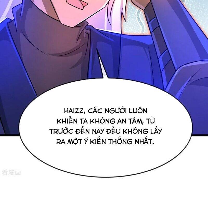 Thần Võ Thiên Tôn Chap 882 - Next Chap 883