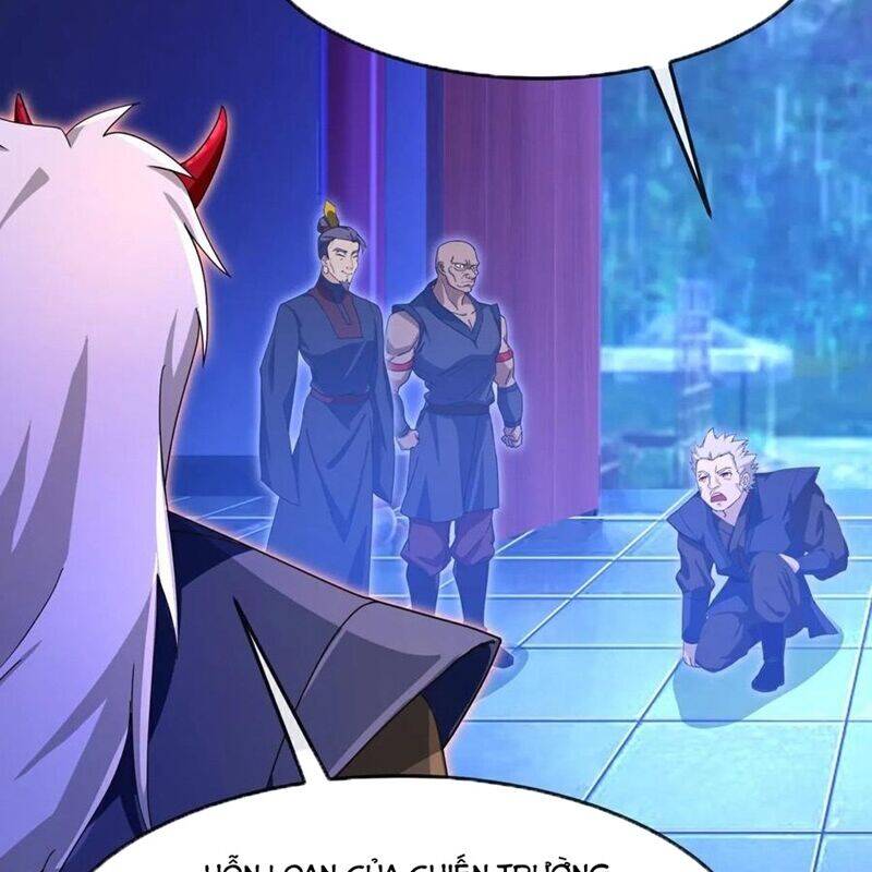 Thần Võ Thiên Tôn Chap 882 - Next Chap 883