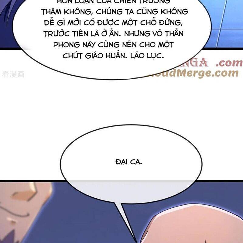 Thần Võ Thiên Tôn Chap 882 - Next Chap 883