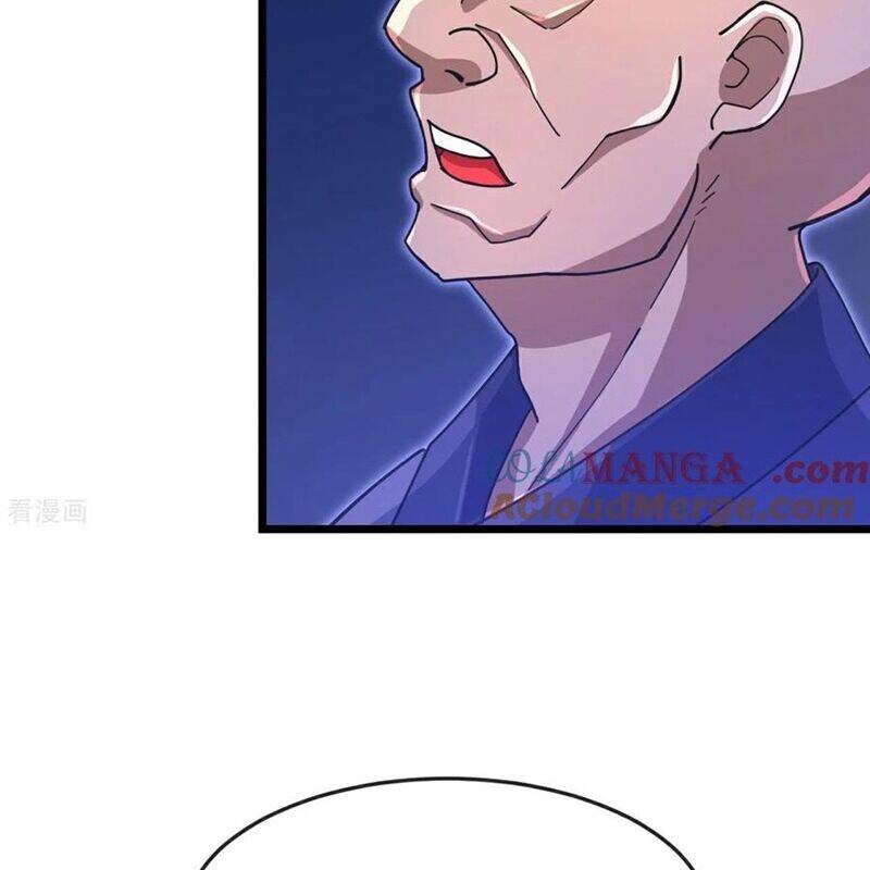 Thần Võ Thiên Tôn Chap 882 - Next Chap 883