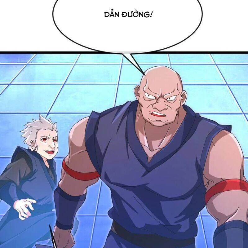 Thần Võ Thiên Tôn Chap 882 - Next Chap 883
