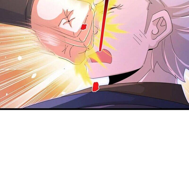 Thần Võ Thiên Tôn Chap 882 - Next Chap 883