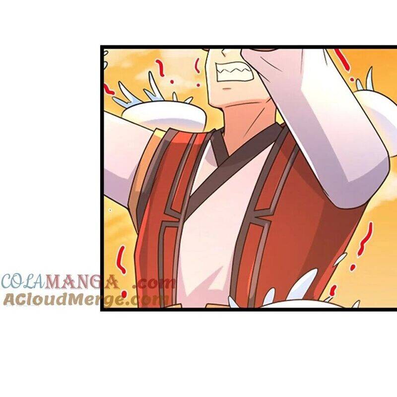 Thần Võ Thiên Tôn Chap 882 - Next Chap 883