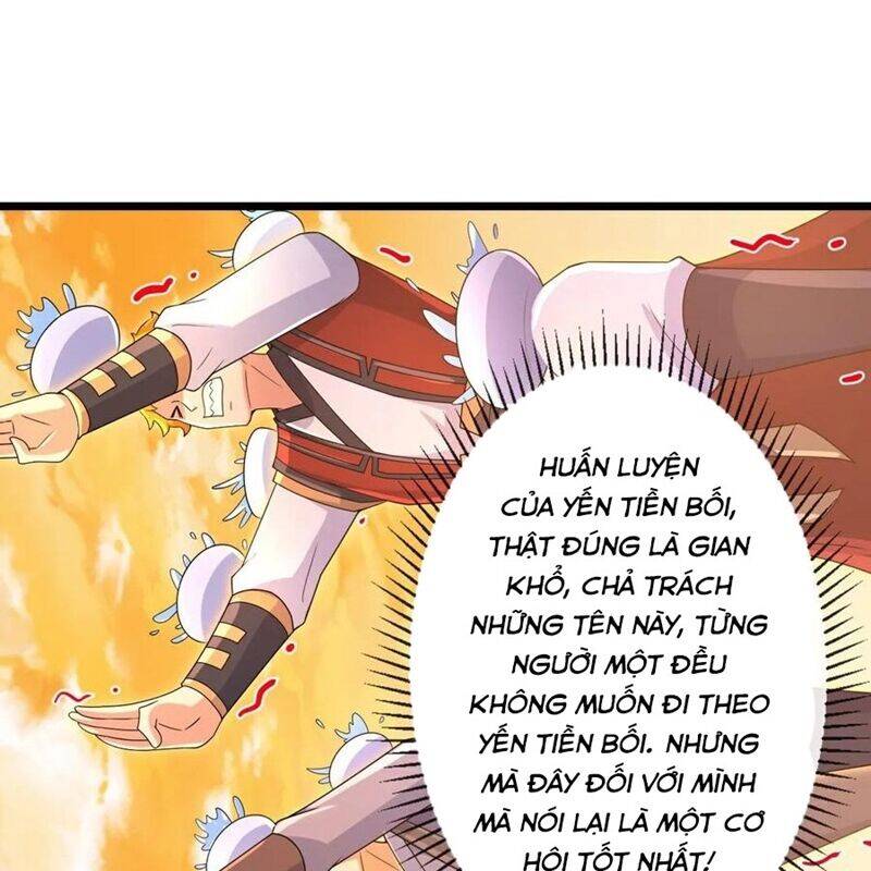 Thần Võ Thiên Tôn Chap 882 - Next Chap 883