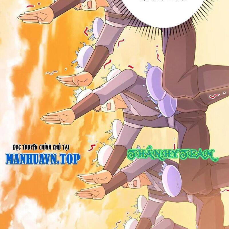 Thần Võ Thiên Tôn Chap 882 - Next Chap 883