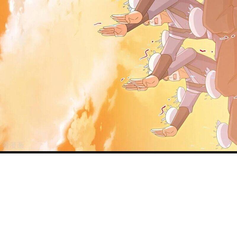 Thần Võ Thiên Tôn Chap 882 - Next Chap 883