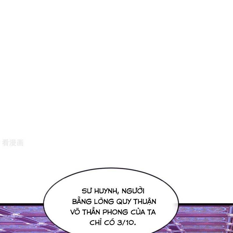 Thần Võ Thiên Tôn Chap 882 - Next Chap 883