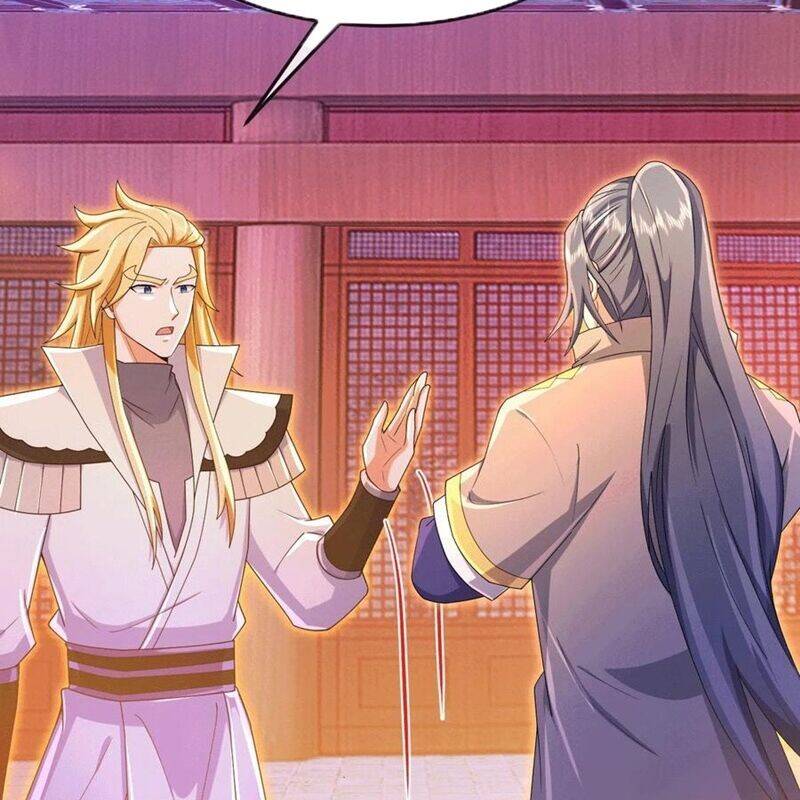 Thần Võ Thiên Tôn Chap 882 - Next Chap 883
