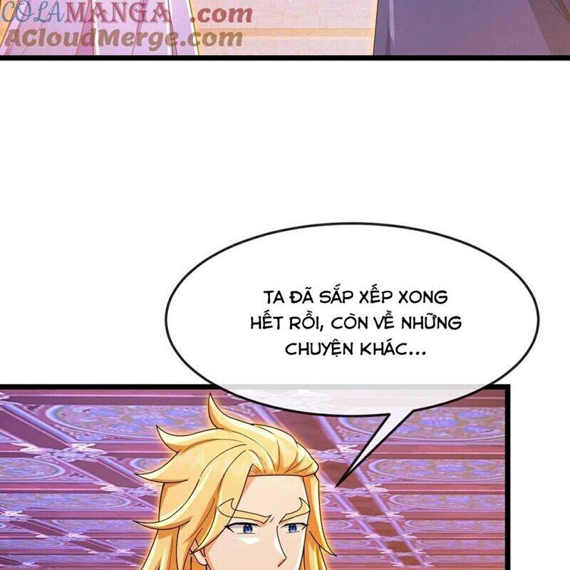 Thần Võ Thiên Tôn Chap 882 - Next Chap 883