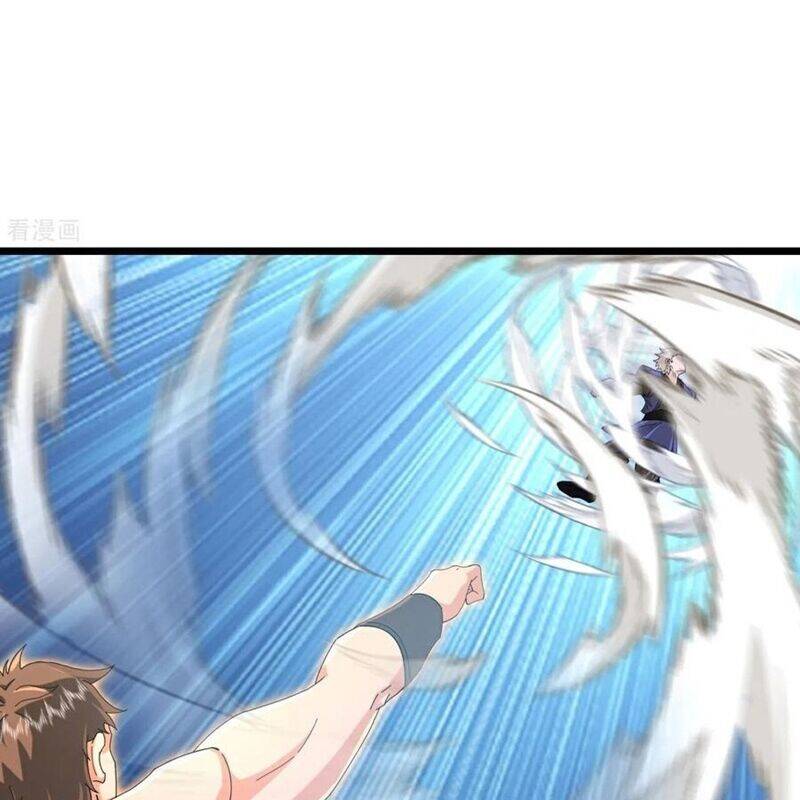 Thần Võ Thiên Tôn Chap 882 - Next Chap 883