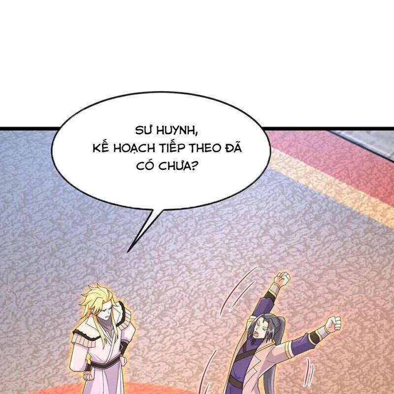 Thần Võ Thiên Tôn Chap 882 - Next Chap 883