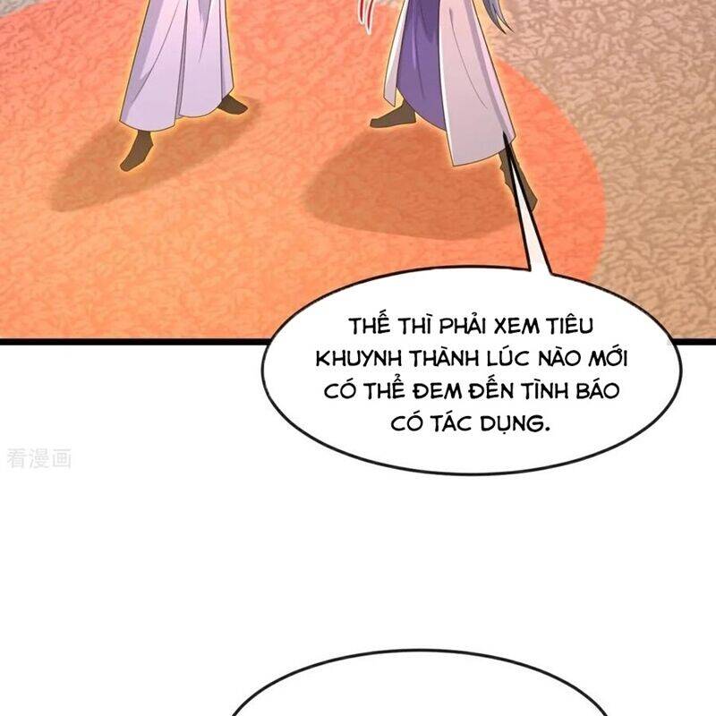 Thần Võ Thiên Tôn Chap 882 - Next Chap 883
