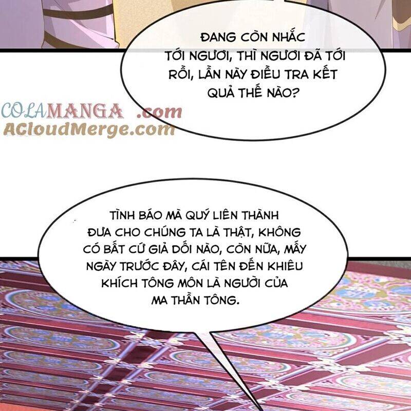 Thần Võ Thiên Tôn Chap 882 - Next Chap 883