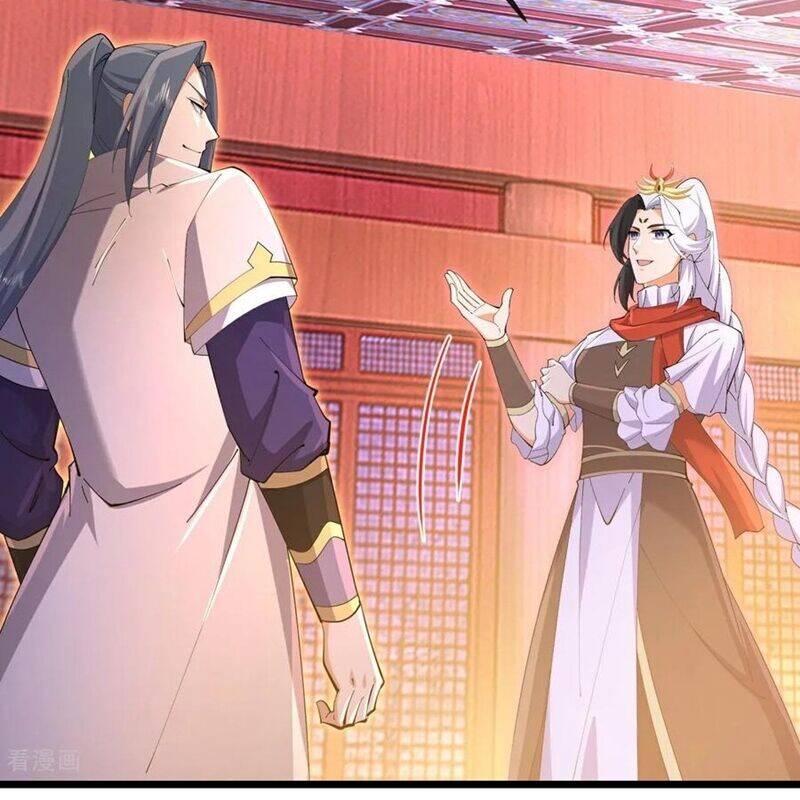 Thần Võ Thiên Tôn Chap 882 - Next Chap 883