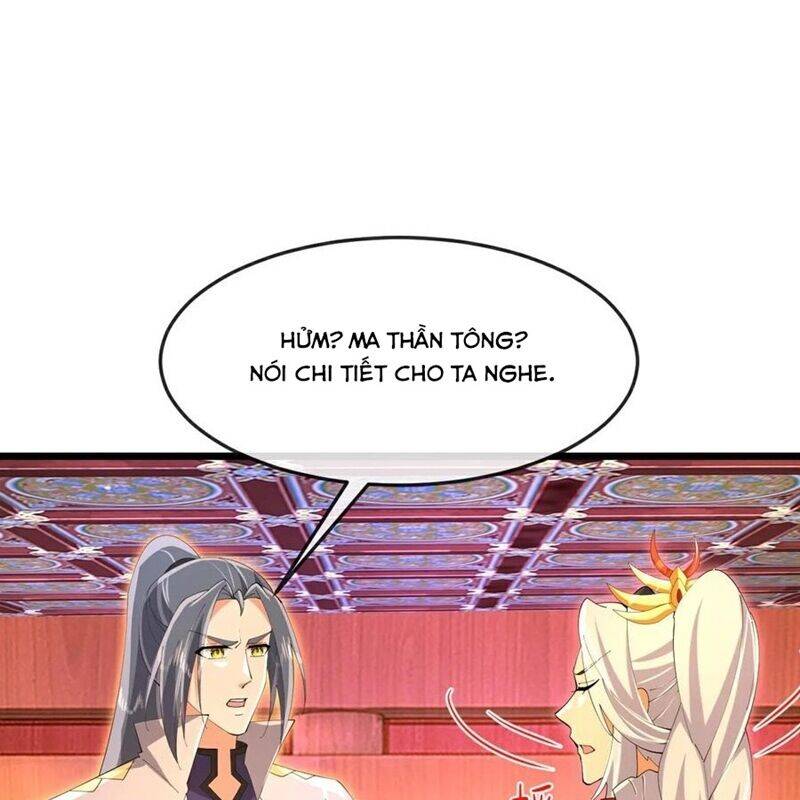 Thần Võ Thiên Tôn Chap 882 - Next Chap 883