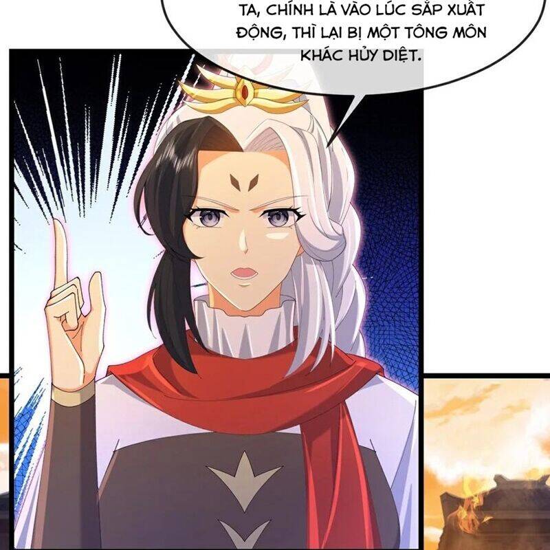 Thần Võ Thiên Tôn Chap 882 - Next Chap 883