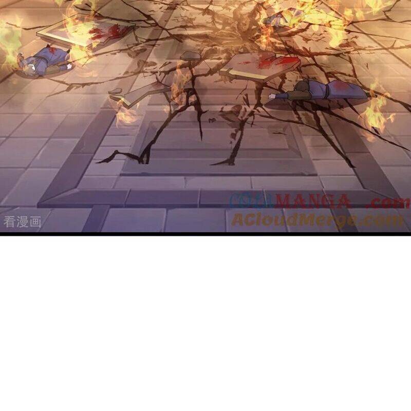 Thần Võ Thiên Tôn Chap 882 - Next Chap 883