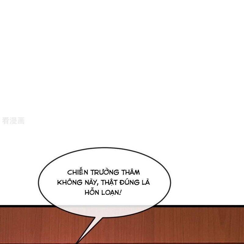 Thần Võ Thiên Tôn Chap 882 - Next Chap 883