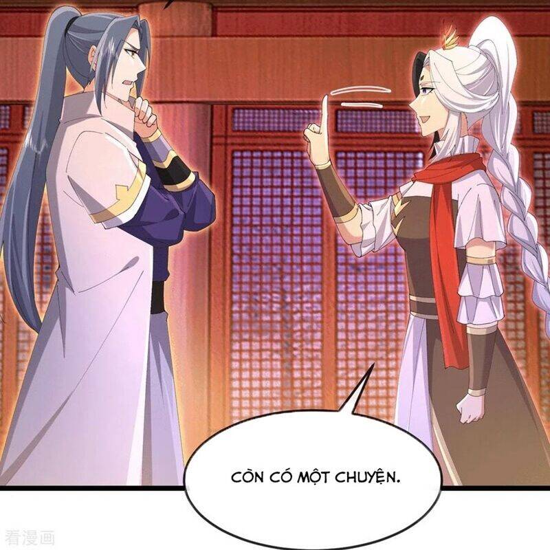 Thần Võ Thiên Tôn Chap 882 - Next Chap 883