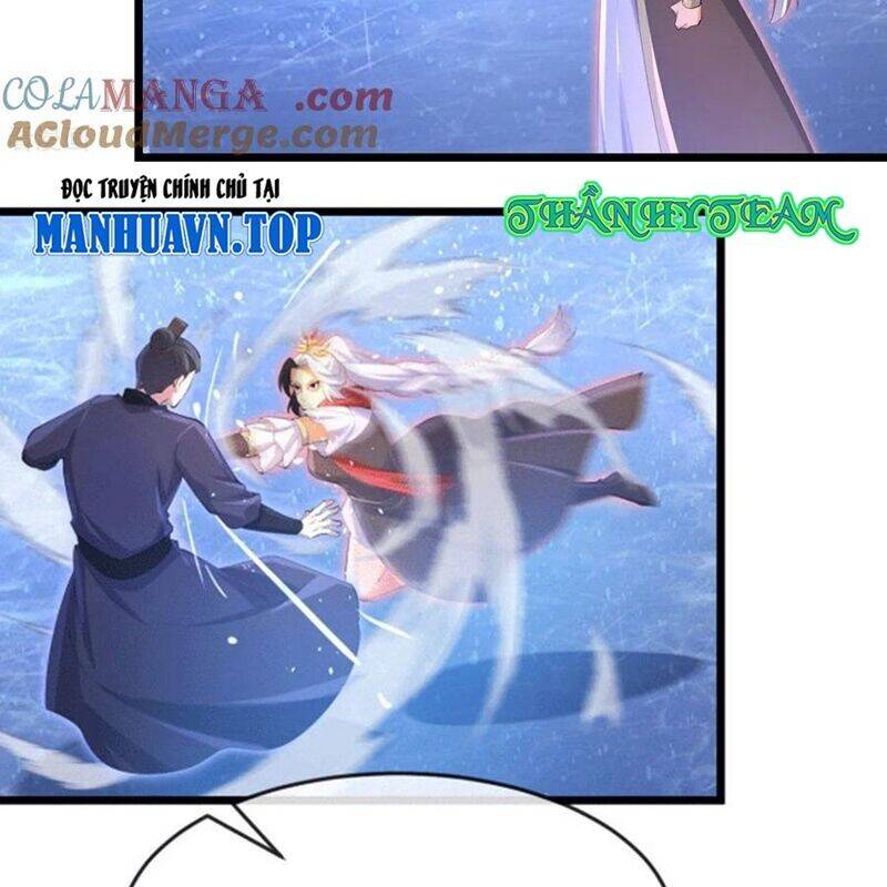 Thần Võ Thiên Tôn Chap 882 - Next Chap 883