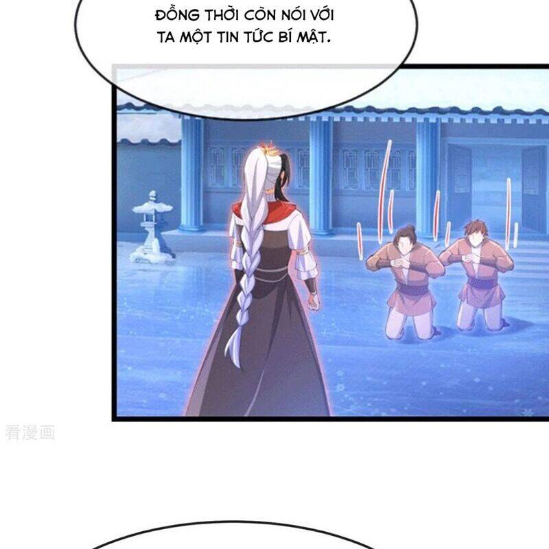 Thần Võ Thiên Tôn Chap 882 - Next Chap 883