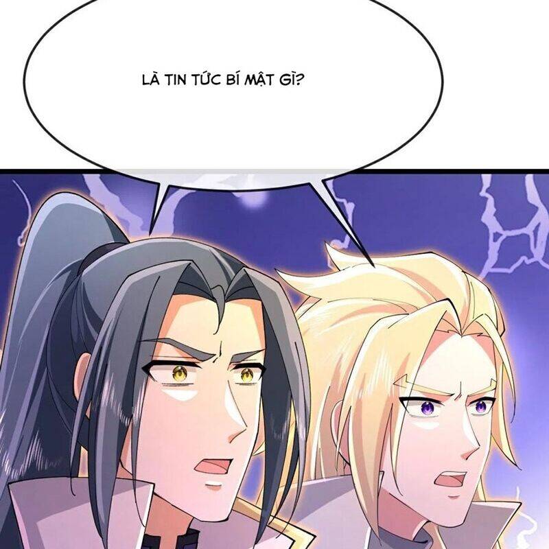 Thần Võ Thiên Tôn Chap 882 - Next Chap 883