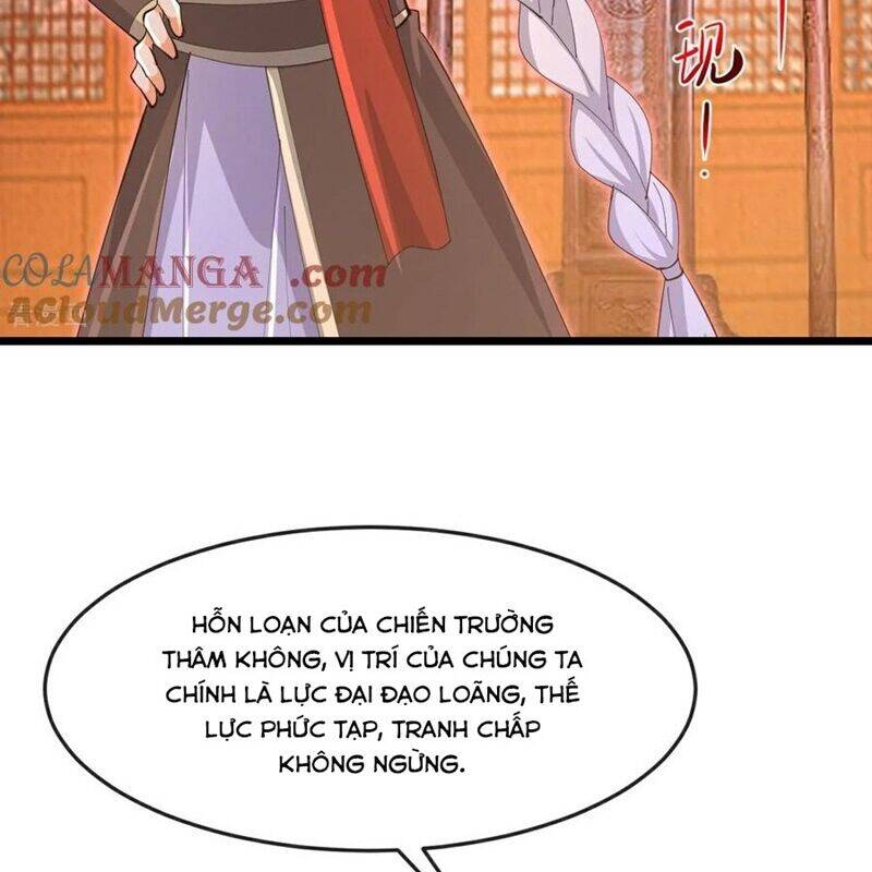 Thần Võ Thiên Tôn Chap 882 - Next Chap 883